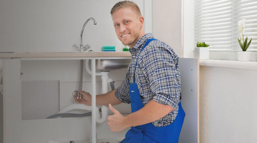 Professional expert plumbing services in Milan, GA